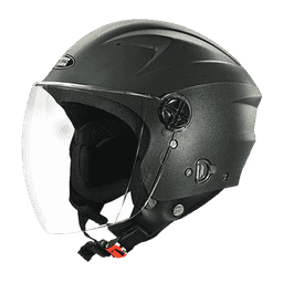 Studds Ray Military Green L Helmet