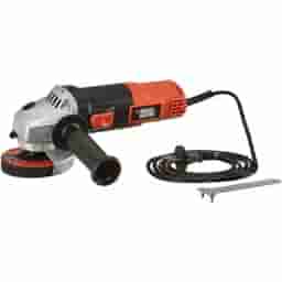 Black + Decker G720RW Angle Grinder