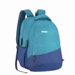 Kamiliant Peak Cs Backpack Teal/Navy