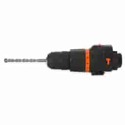 Black + Decker Multi-Evo Hammer Pistol Grip Drill