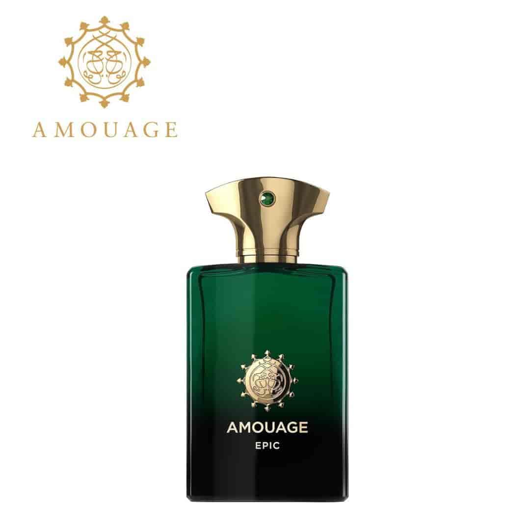 AMOUAGE Epic Man's Eau de Parfum Spray