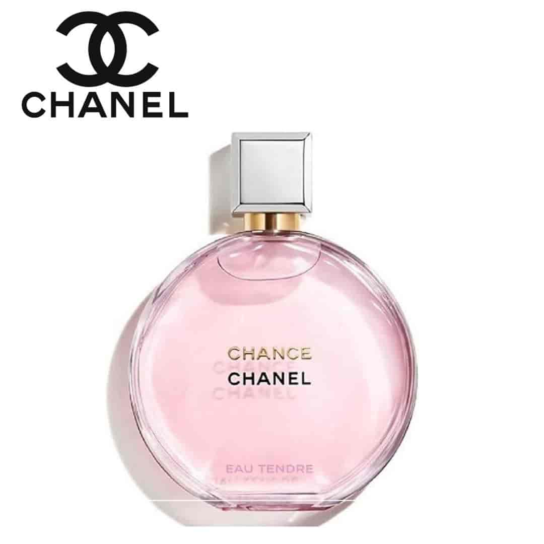 Chanel Chance Eau De Parfum EDP 1oo ml