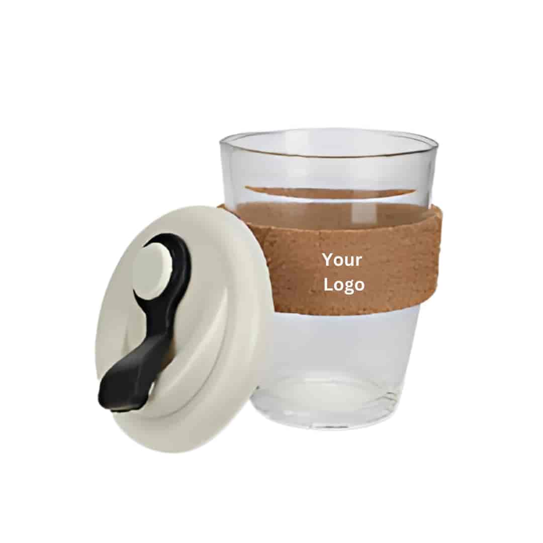 Borosilicate�Coffee�Mug�with�Cork�Grip